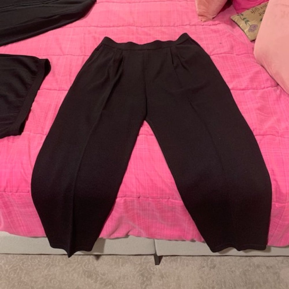 Classic St. John Pants